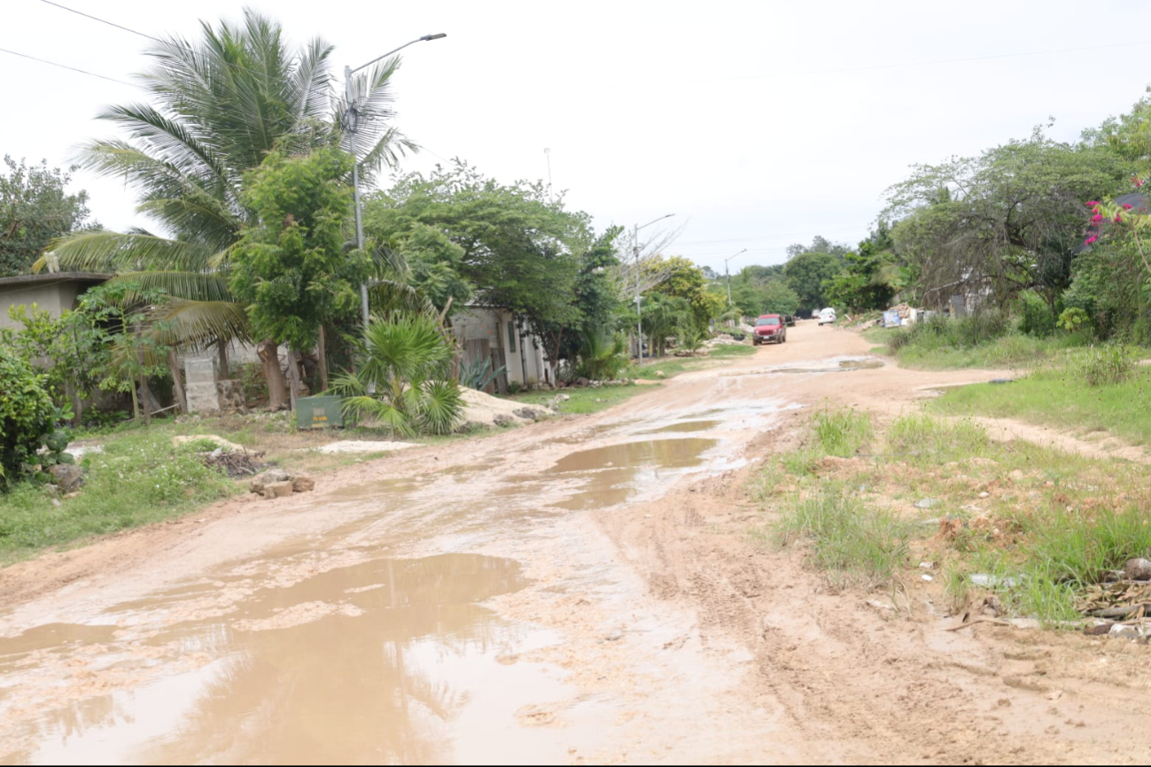 Colonos antorchistas se reunirán con el gobierno de Chetumal para demandar mejorías.