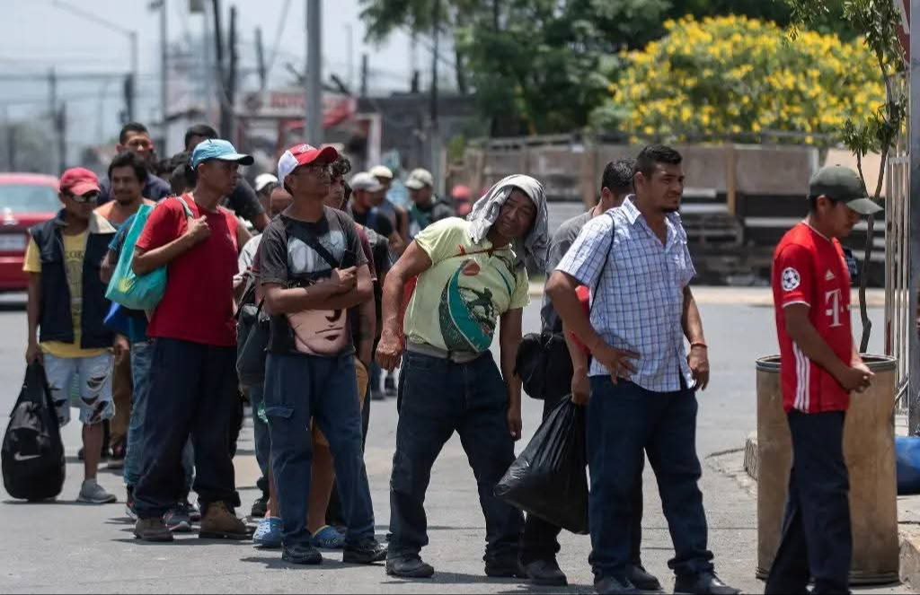 Se debe trabajar en un plan estratégico para evitar una crisis humanitaria por la repatriación de mexicanos desde Estados Unidos