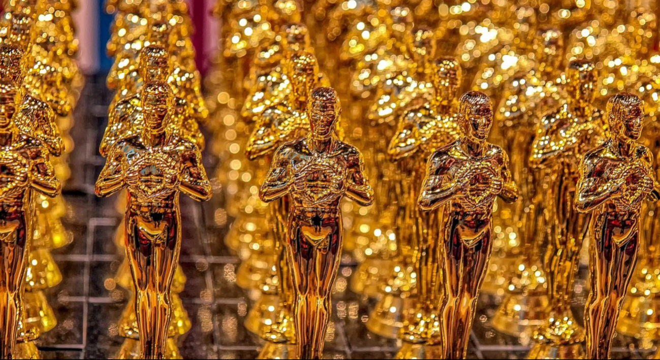 ¿Te perdiste las nominaciones de los Oscar 2025? Aquí las puedes ver 