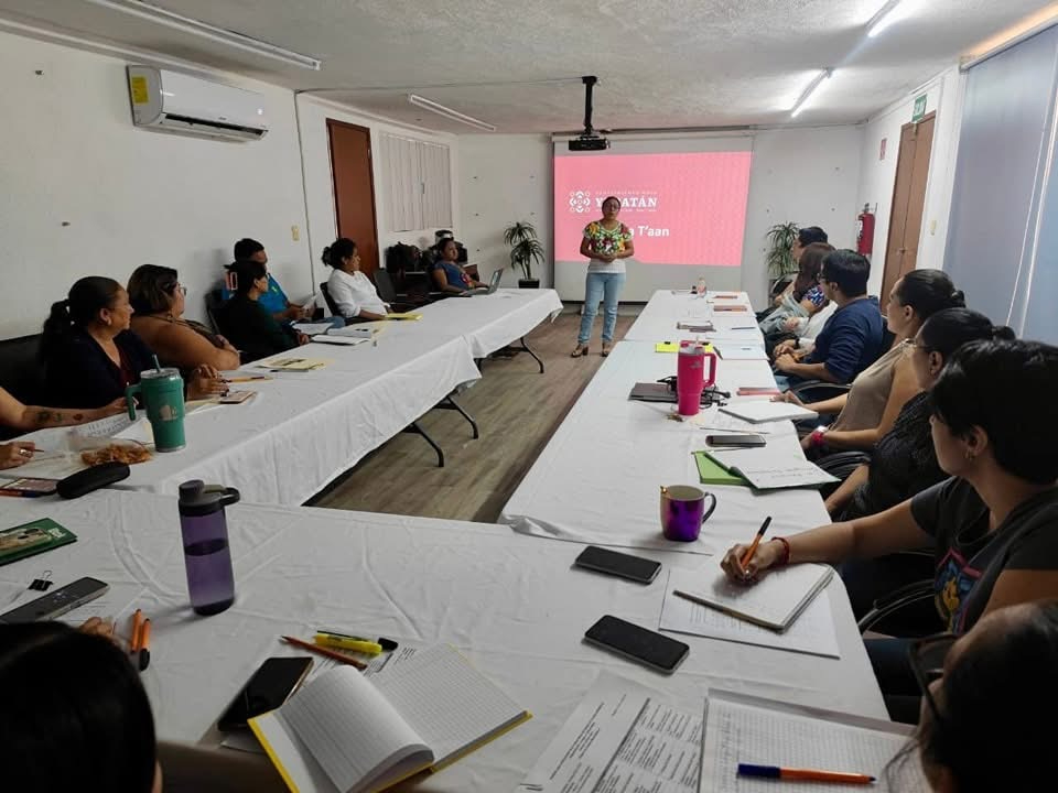 El Indemaya ofrecerá cursos presenciales y virtuales; hasta hoy recibirá las solicitudes de los aspirantes