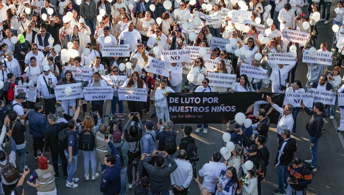 La presidenta destacó que la estrategia de seguridad de su gobierno se basa en un enfoque integral