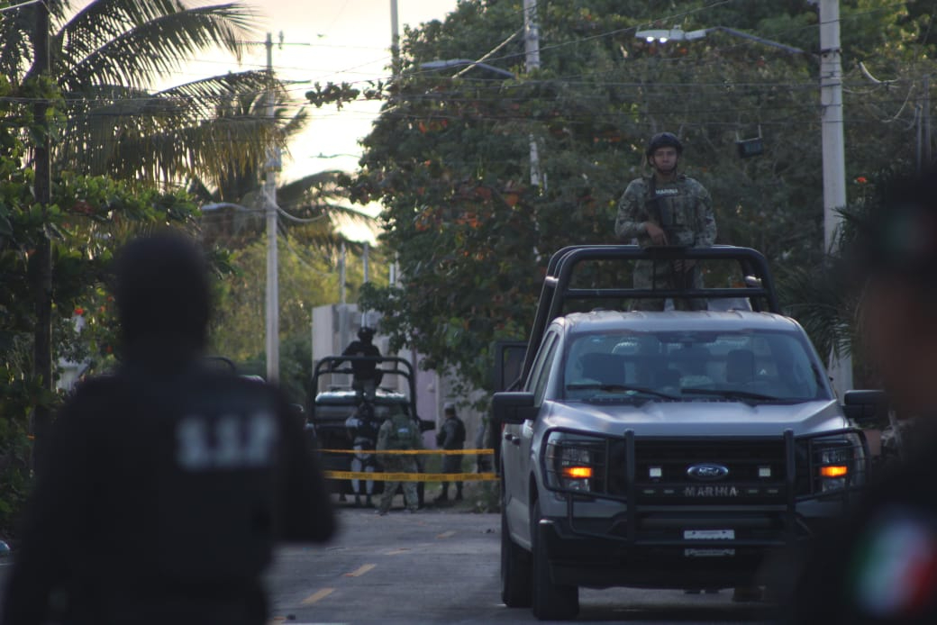 Más de 300 kilos de drogas naturales y sintéticas se han incautado durante enero en Yucatán