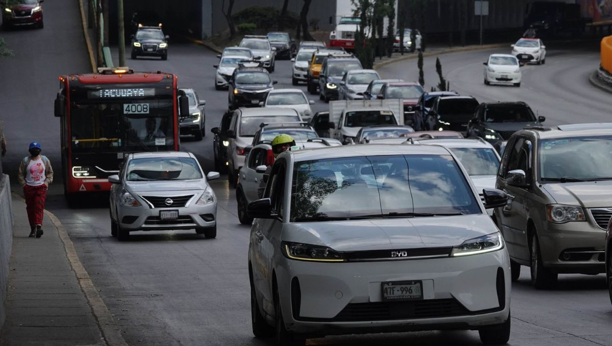 La fecha límite para realizar el pago del refrendo vehicular es el 31 de marzo de 2025