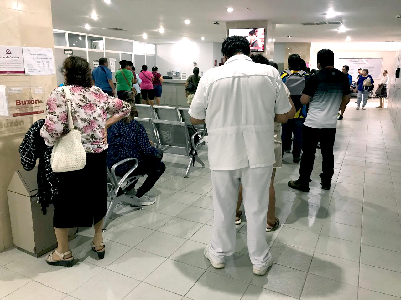 La marcha del próximo lunes busca visibilizar las deficiencias del ISSSTE y evitar más tragedias por negligencia