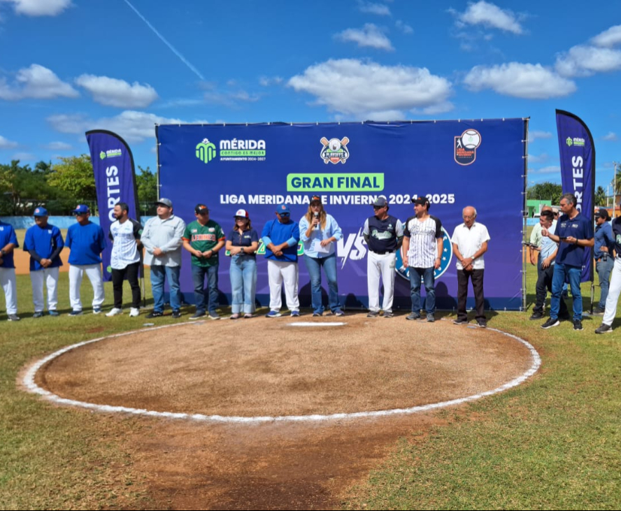 La serie por el título se jugará a ganar dos de tres partidos