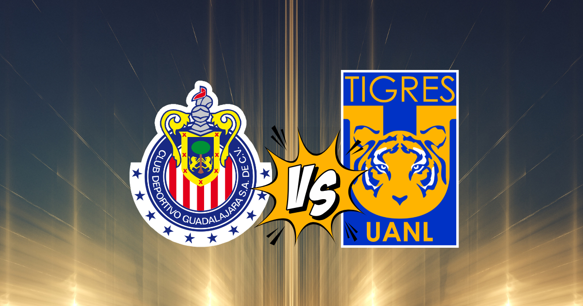 Tigres buscará romper la mala racha en el Akron