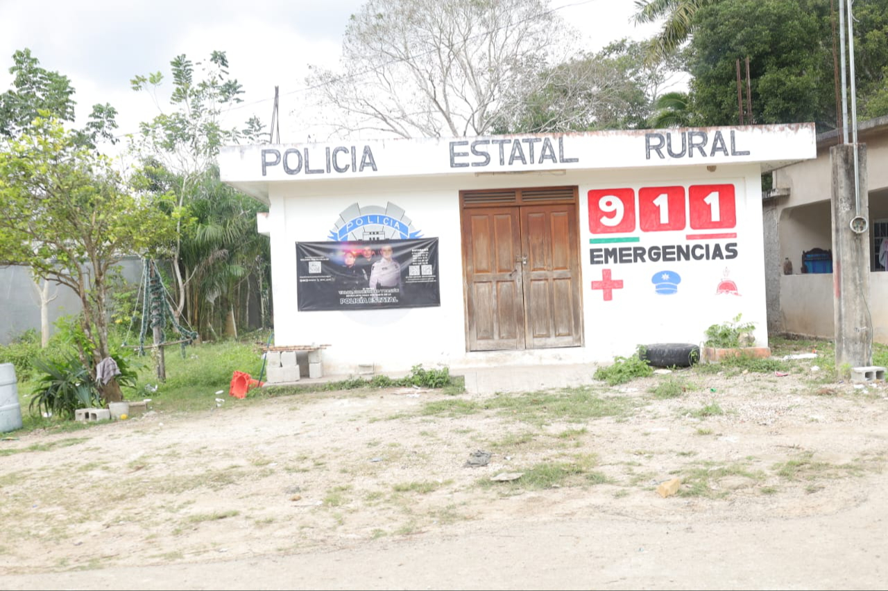 Tras el hecho de la muerte de un joven por presuntamente unos policías, expusieron otros casos pasados