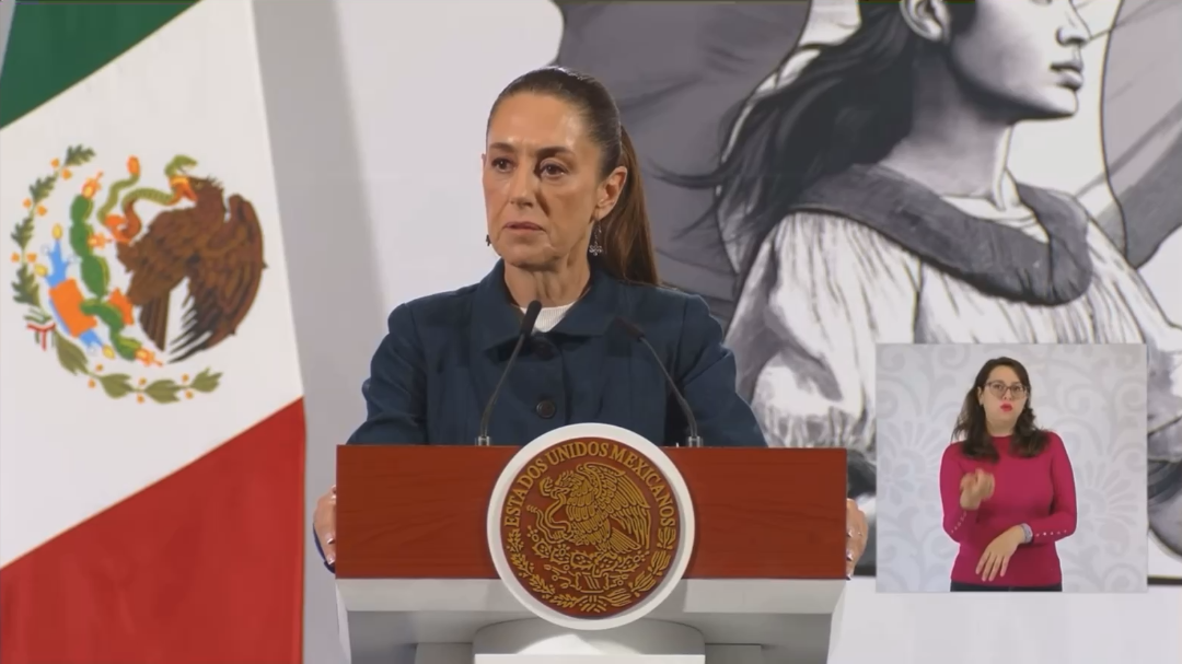 Claudia Sheinbaum analiza si México participara en reunión del CELAC