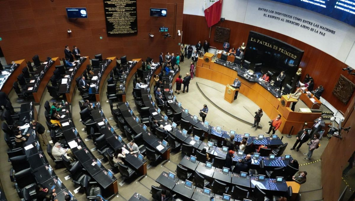 TEPJF ordena al Senado insaculación de candidaturas para el Comité del Poder Judicial