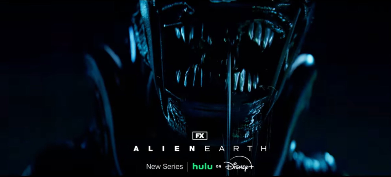 Nuevo teaser tráiler de 'Alien: Earth', la primera serie de televisión de la franquicia