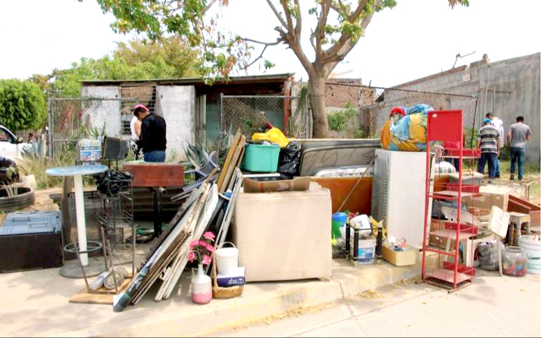 Más de 8 mil  derechohabientes de Infonavit pierden sus viviendas  en Quintana Roo 