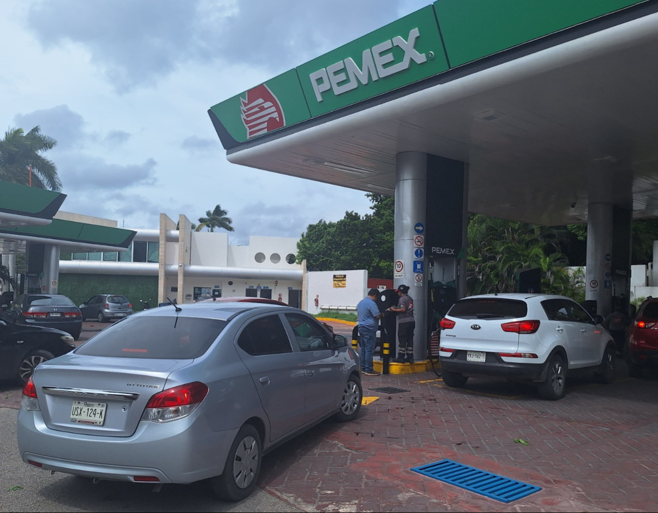 Umán, con la gasolina más barata de Yucatán; se ubica en el top 10 de las más económicas