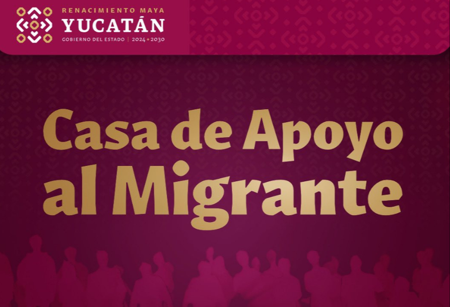 Gobierno de Yucatán abre dos hogares de atención en California, Estados Unidos.