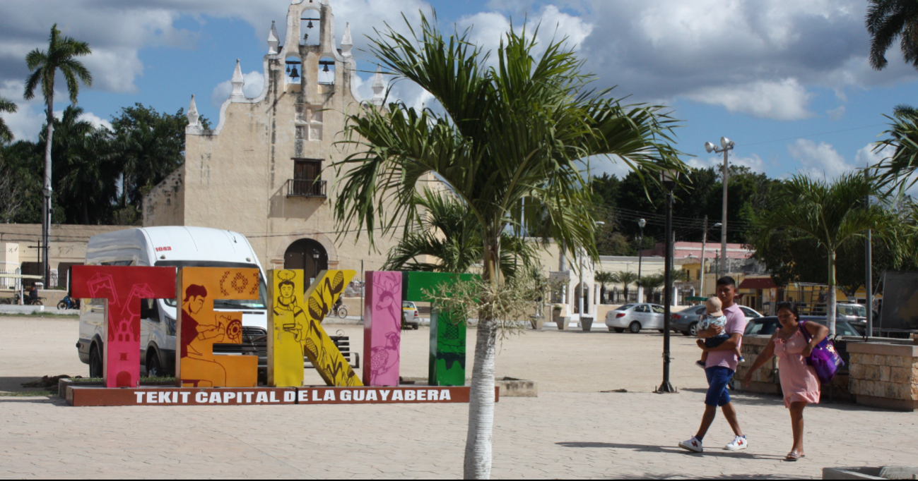 La Arquidiócesis de Yucatán lamentó los hechos ocurridos en Tekit