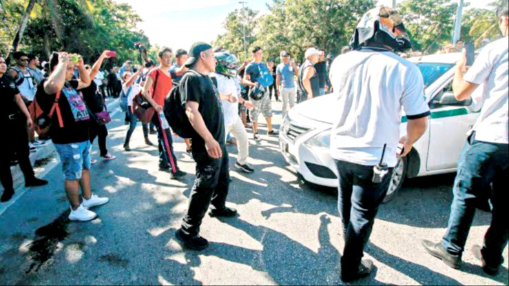 La reforma se da en respuesta a la creciente crisis que por sus acciones han generado los trabajadores del volante