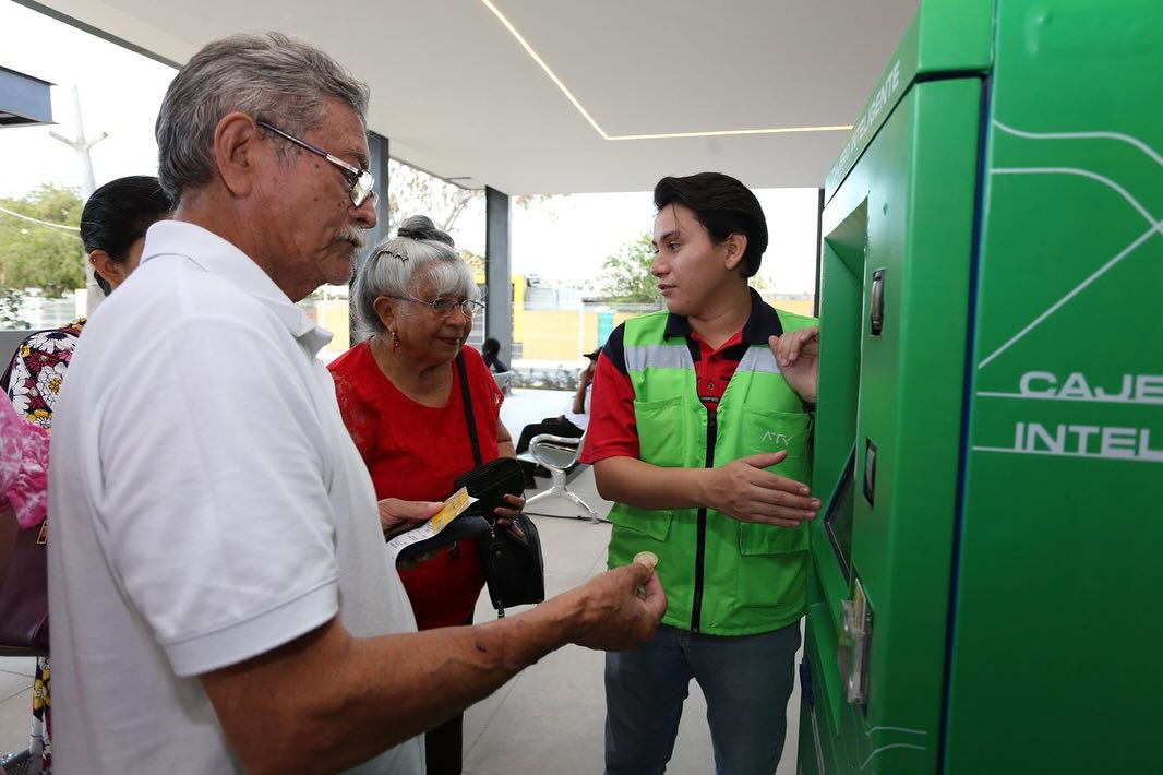 Alertan por fraudes con falsos descuentos para recargas de tarjetas del Sistema Va y Ven