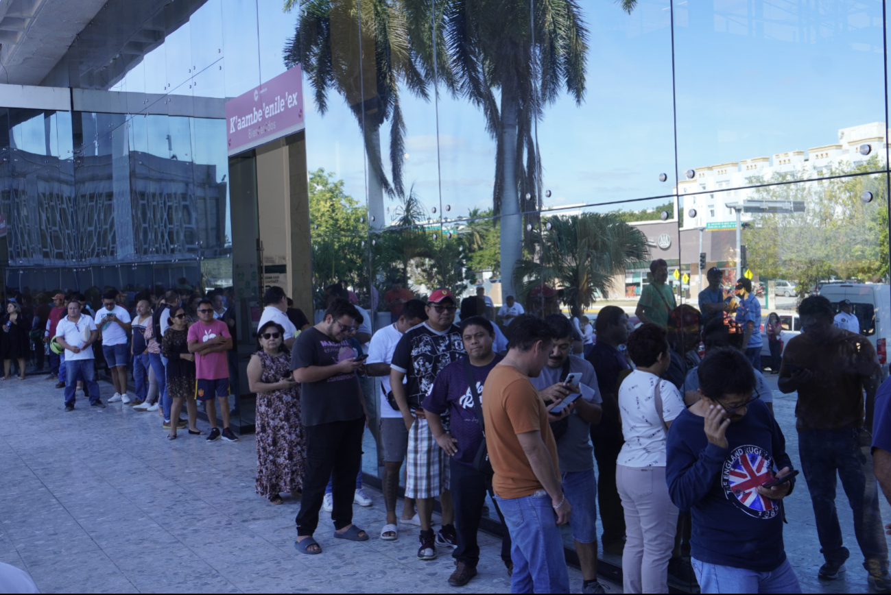 Este fin de semana, los módulos de la Seafi, Palacio de Gobierno, y Villa Turquesa extenderán su horario de 9 am a 9 pm para atender a todos los ciudadanos