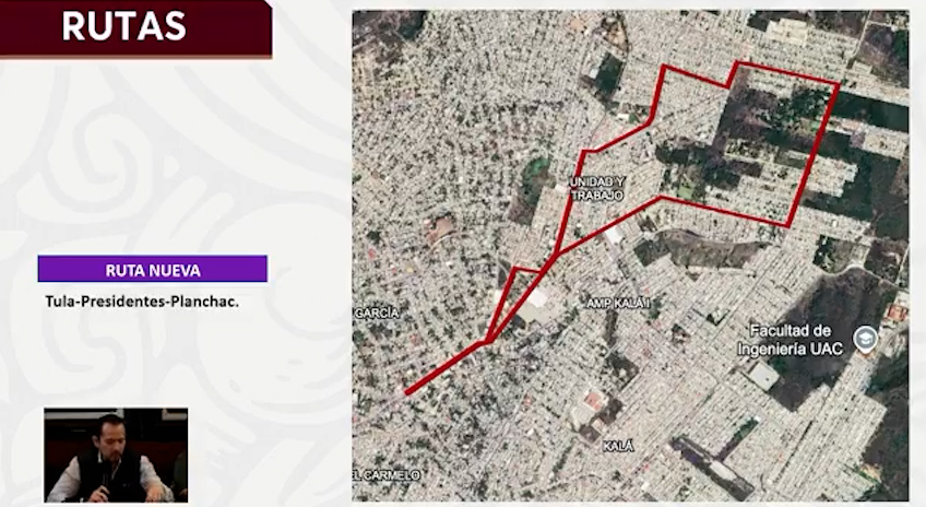 Tula-Presidentes-Plan Chac