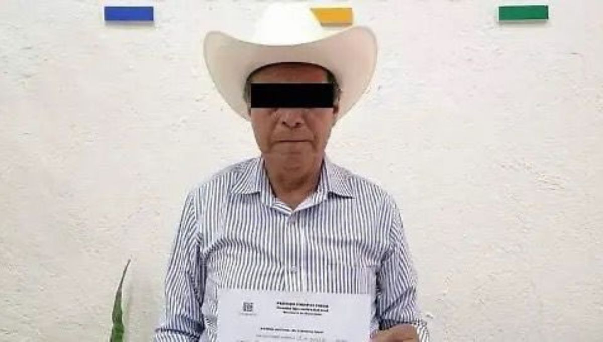 La captura de Rosember López Roblero es la segunda detención de un alcalde en Chiapas