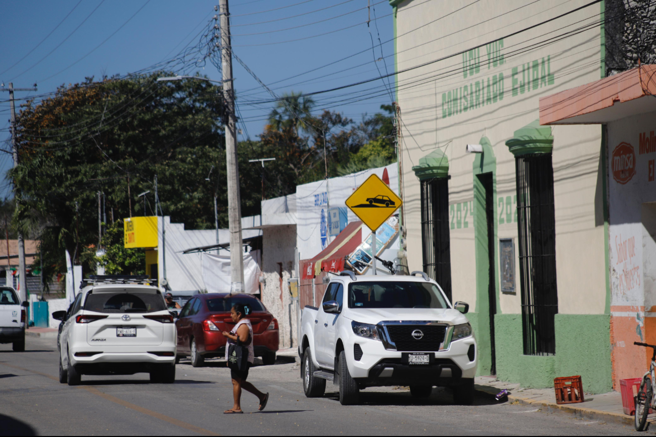 La situación en Ucú se mantiene tranquila