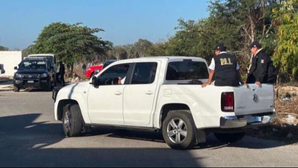 Vecinos comentaron que una constructora ofrece viviendas en esa zona a través de redes sociales.