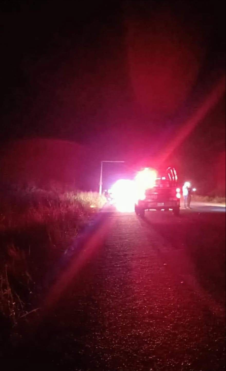 Reportan asalto a mano armada en carretera Chetumal-Escárcega