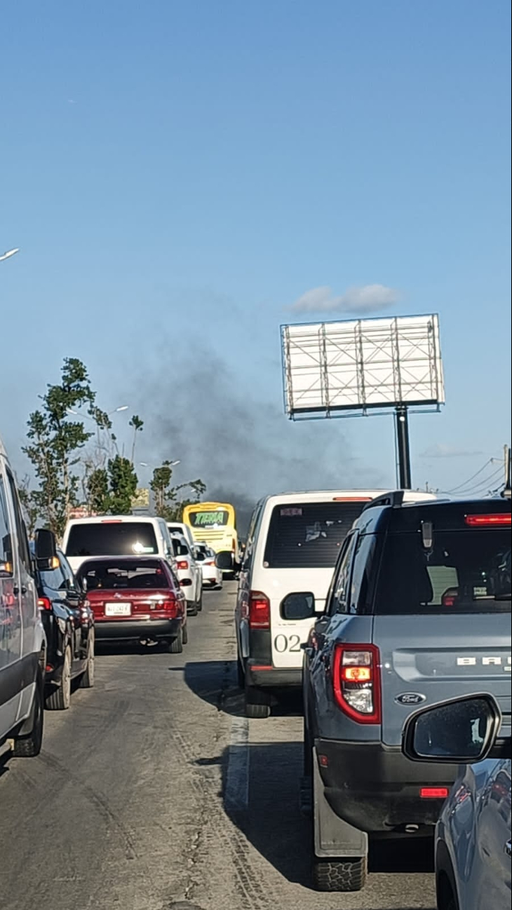 Las causas del incendio aún no se han determinado