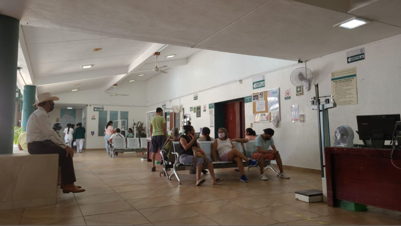 Colegio de Médicos advierte de la temporada de calor y el consumo de alimentos.