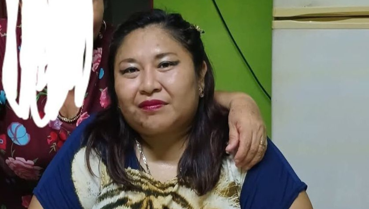 La mujer de 43 años lleva cinco días desaparecida