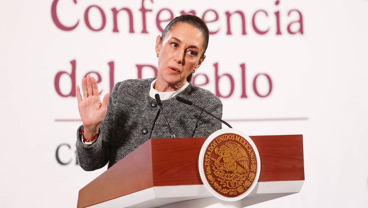 Presidenta Sheinbaum refuerza apoyo a mexicanos en el extranjero y anuncia reunión con embajadores y cónsules