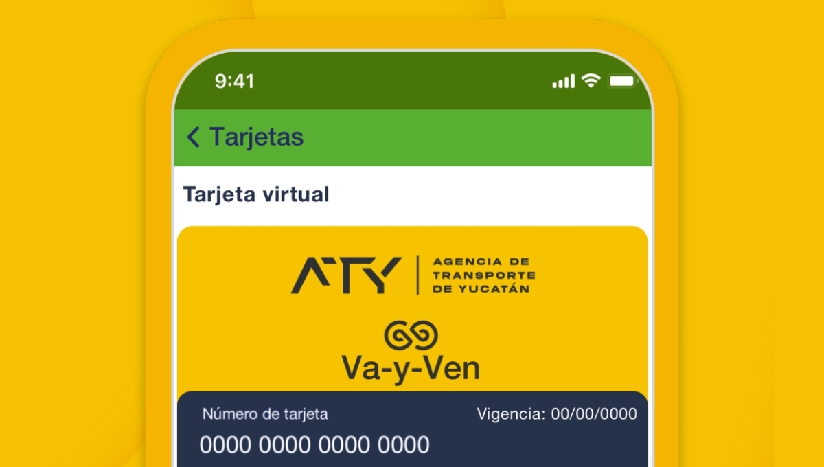 Tarjeta para estudiantes Va y Ven: Así se puede tramitar de forma virtual