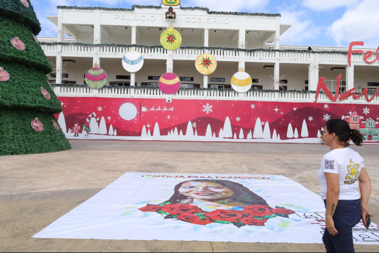 Gobierno acepta exigencias de las Madres Buscadoras en Quintana Roo