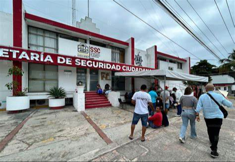 La última modificación al reglamento fue hace casi 27 años.