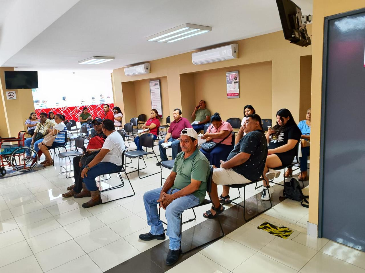 El 10 de febrero es el último día para tramitar la credencial de elector.