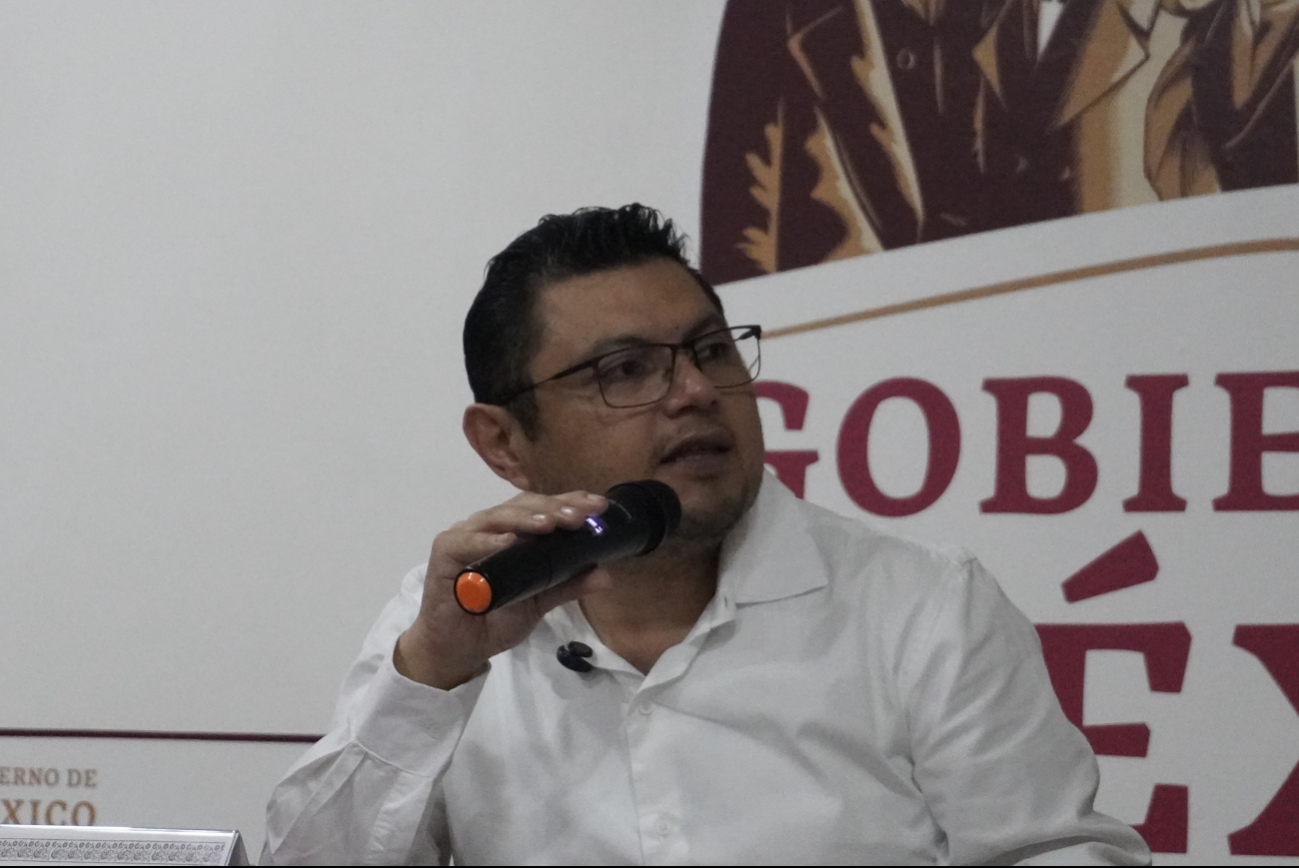 El delegado de Programas de Bienestar en Campeche, José Cardozo Rivero, dijo que abarcará tres programas principales