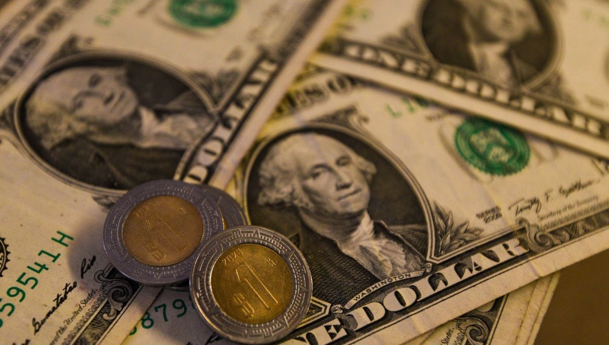 El precio del dólar está influido por diversos factores