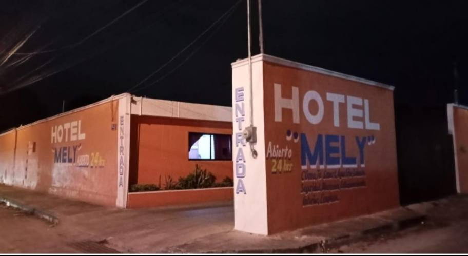 Caen dos hombres por el robo a un hotel  al Oriente de Mérida