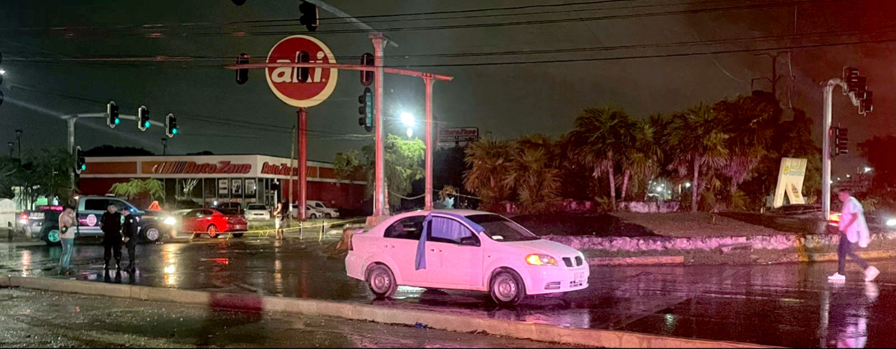 En pleno 25 de diciembre, una mujer y su hijo de 10 años fueron asesinados; el domingo pasado fue una menor de 11