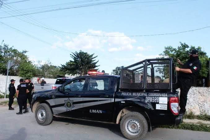 Horas después, la policía logra detener al presunto autor del atraco, un nicaragüense