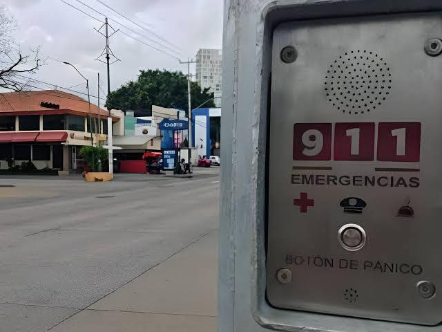 Los botones de pánico servirían para atender los casos de inseguridad en la región.