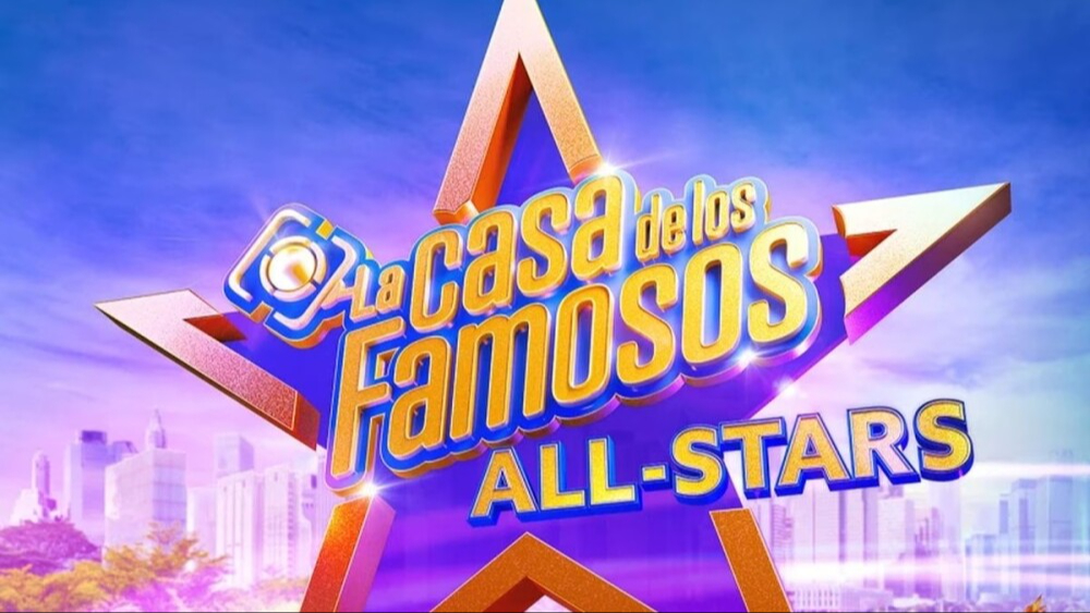 La Casa de los Famosos All-Stars 2025: Fecha de estreno y  participantes  