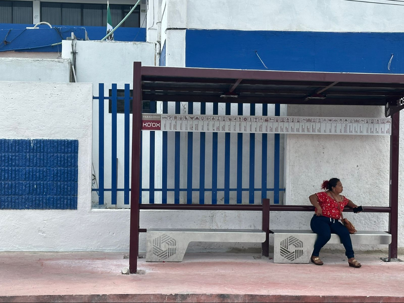 Vecinos y usuarios potenciales expresan su descontento en redes sociales por la falta de conciencia cívica