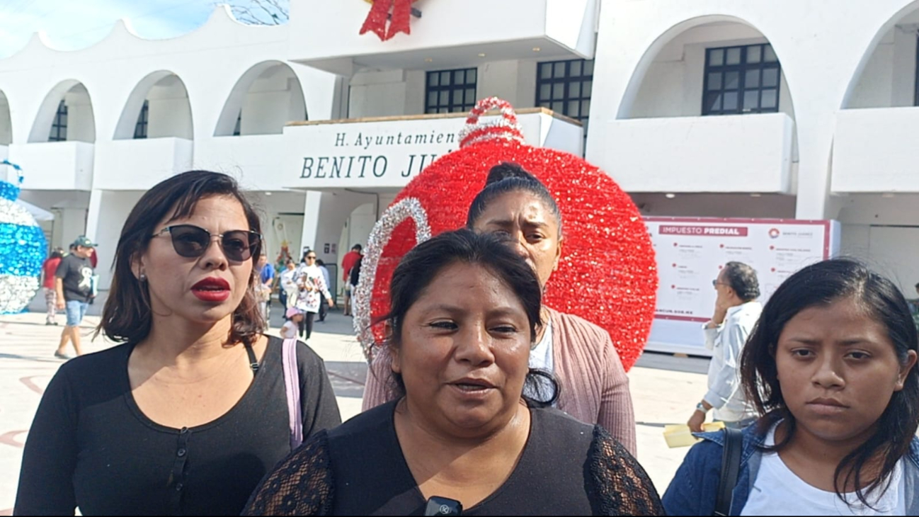 Ministerio Público y Servicios Periciales de Quintana Roo “en la mira" tras fallas detectadas en reconocimiento de cuerpos