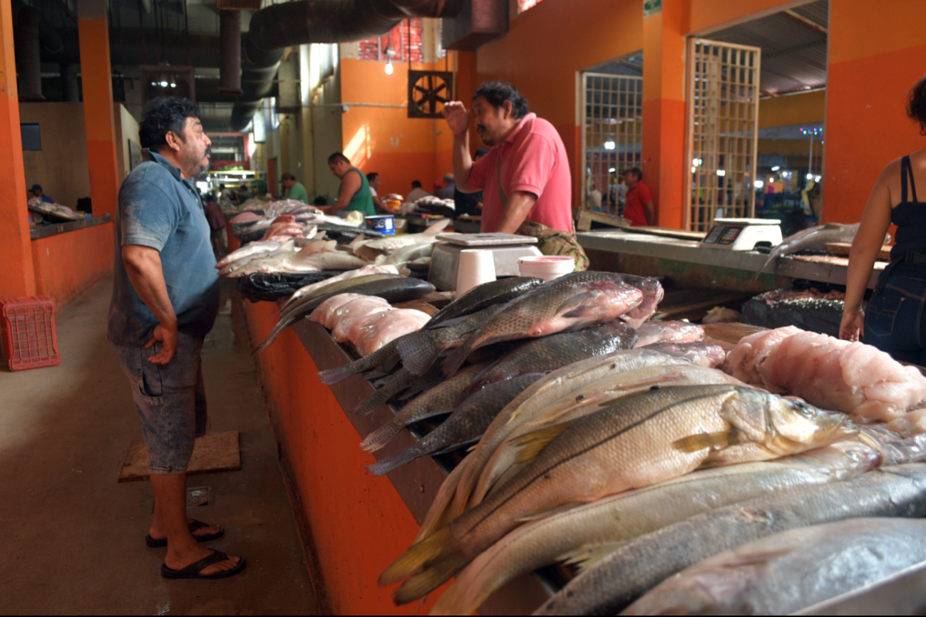 El producto tiene poca salida en el mercado por la cuesta de enero