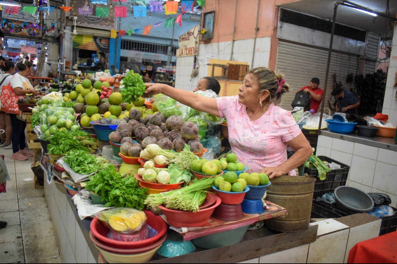 Las heladas y el mal clima impulsan el precio más del 35 por ciento en los primeros días del año