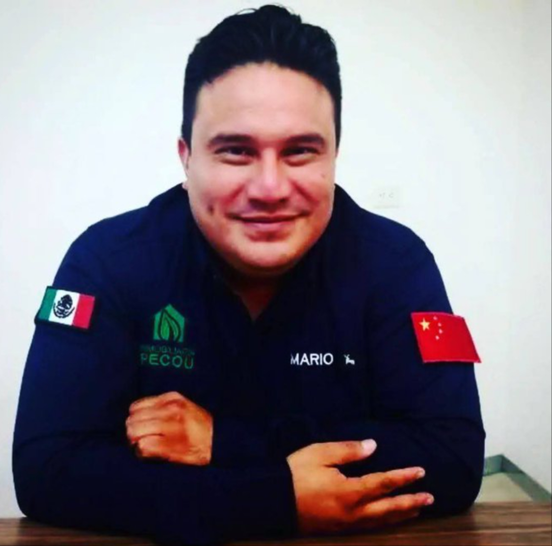 Asesinan al empresario limonero Mario Peralta Jiménez en Tabasco.