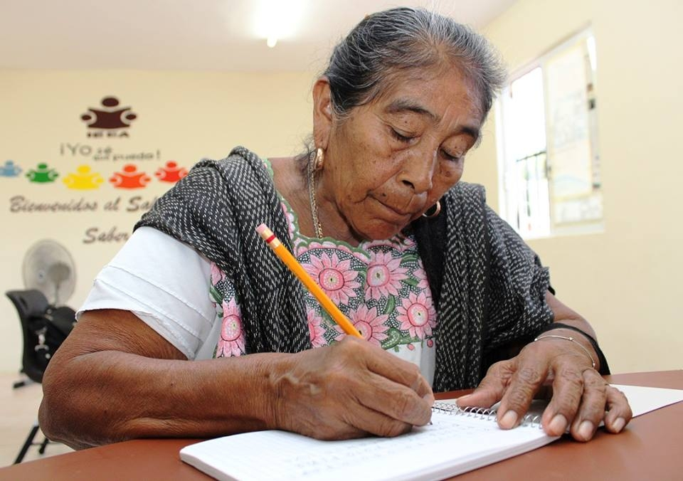 El Gobierno de Campeche lanza cursos gratuitos para aprender lengua maya