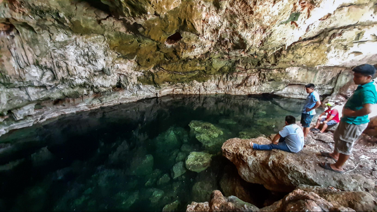 Contaminación del agua en Yucatán imposibilita su consumo, revela activista