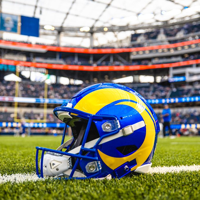 Los Rams jugarán en Arizona tras los incidentes en Los Ángeles