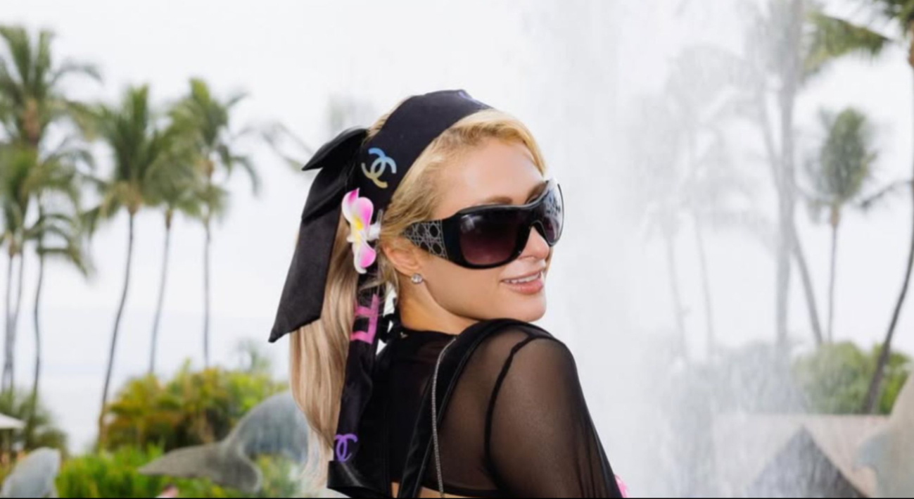 Paris Hilton y otros famosos han informado que sus casas fueron consumidas por los incendios en California